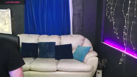 Alisa Aleks online show from February 15, 2025, 3:06 pm