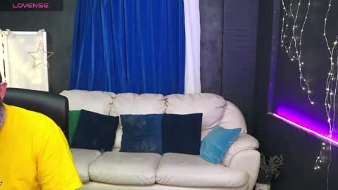 Alisa Aleks online show from February 17, 2025, 4:59 pm