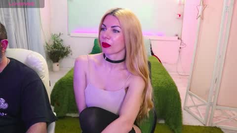 Alisa Aleks online show from February 13, 2026, 6:37 pm