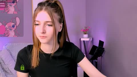 Snapshot of alisabliss chatting on November 16, 2025, 10:21 am Alisa online show from November 16, 2025, 10:21 am