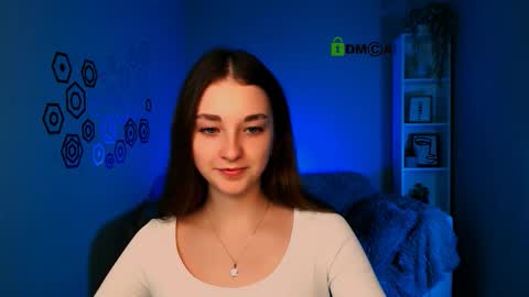 Snapshot of alisabliss chatting on December 20, 2025, 8:27 pm Alisa online show from December 20, 2025, 8:27 pm