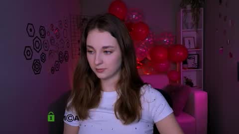 Snapshot of alisabliss chatting on February 13, 2026, 8:49 pm Alisa online show from February 13, 2026, 8:49 pm