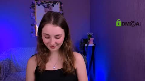 Snapshot of alisabliss chatting on February 18, 2026, 8:27 pm Alisa online show from February 18, 2026, 8:27 pm