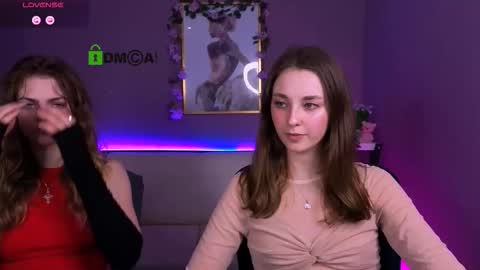 Snapshot of alisabliss chatting on February 24, 2026, 8:18 pm Alisa online show from February 24, 2026, 8:18 pm