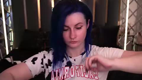 alisagrace online show from July 7, 2026, 5:43 am