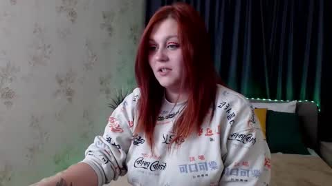 Snapshot of alisawoods_ chatting on September 27, 2025, 7:24 am Alisa online show from September 27, 2025, 7:24 am