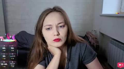 alisawyn online show from November 3, 2025, 5:20 am