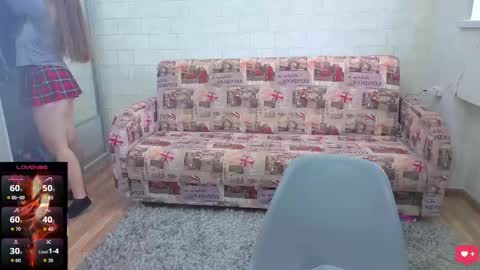 alisawyn online show from November 18, 2025, 5:01 am