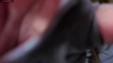 alisawyn online show from November 19, 2025, 2:44 am