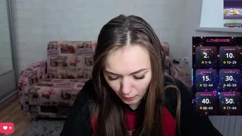 alisawyn online show from November 27, 2025, 3:19 am