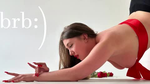 Alisa online show from March 5, 2025, 1:39 pm