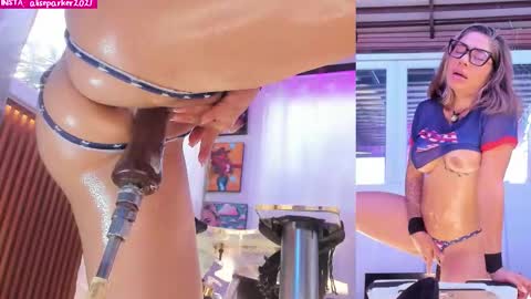 Snapshot of aliseparker chatting on September 11, 2025, 9:48 pm aliseparker online show from September 11, 2025, 9:48 pm