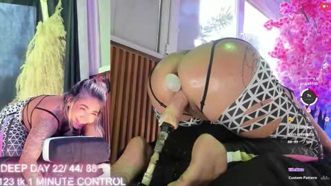 Snapshot of aliseparker chatting on February 28, 2026, 9:49 pm aliseparker online show from February 28, 2026, 9:49 pm