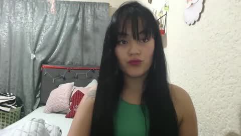 Snapshot of alisha_9997 chatting on February 23, 2025, 11:25 pm alisha_9997 online show from February 23, 2025, 11:25 pm