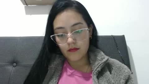 alisha_9997 online show from February 21, 2026, 11:50 pm