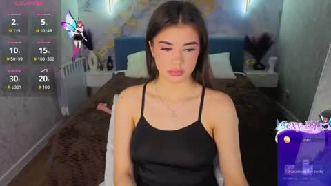 Snapshot of alisha_blakee chatting on June 15, 2026, 8:38 am Alisha online show from June 15, 2026, 8:38 am