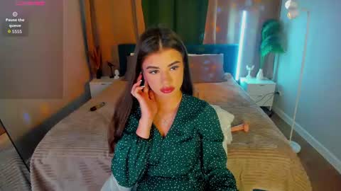 Snapshot of alisha_blakee chatting on July 16, 2026, 4:57 pm Alisha online show from July 16, 2026, 4:57 pm