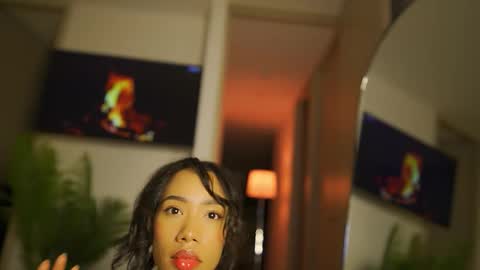 Snapshot of alisha_brainly chatting on February 26, 2026, 1:15 am buy my videos follow me in my new instagram fernanda699 online show from February 26, 2026, 1:15 am