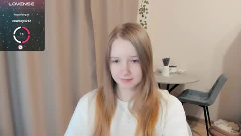 Alya online show from November 4, 2025, 3:05 am