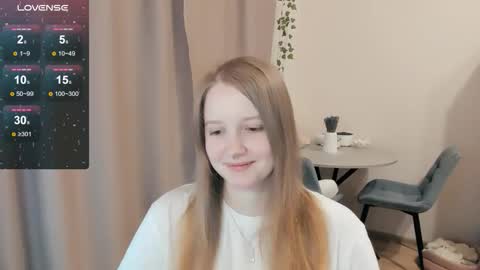 Alya online show from November 4, 2025, 3:11 pm