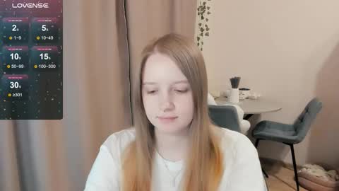 Alya online show from November 5, 2025, 9:04 pm