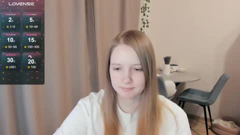 Alya online show from November 16, 2025, 5:24 am