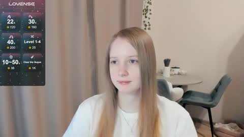 Alya online show from November 20, 2025, 6:40 pm