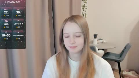 Alya online show from November 25, 2025, 3:50 am