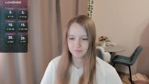 Alya online show from March 17, 2026, 8:01 pm