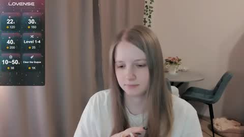 Alya online show from March 30, 2026, 9:27 pm