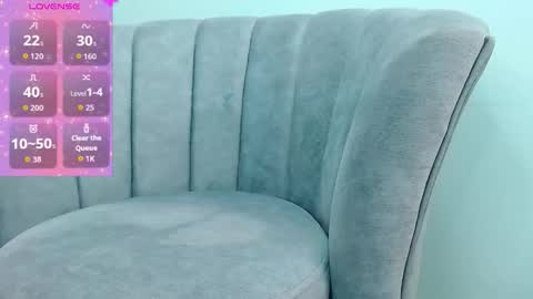 Snapshot of alisha_lims chatting on October 13, 2025, 1:00 pm alisha_lims online show from October 13, 2025, 1:00 pm