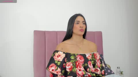 Snapshot of alishaindia chatting on January 11, 2025, 7:16 pm Alisha online show from January 11, 2025, 7:16 pm