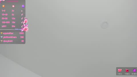 Snapshot of alishaindia chatting on February 11, 2025, 1:41 am Alisha online show from February 11, 2025, 1:41 am