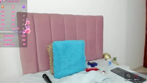 Snapshot of alishaindia chatting on February 13, 2025, 1:50 am Alisha online show from February 13, 2025, 1:50 am