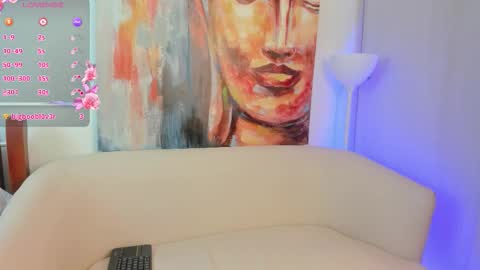 Snapshot of alishaindia chatting on October 29, 2025, 5:04 pm Alisha online show from October 29, 2025, 5:04 pm