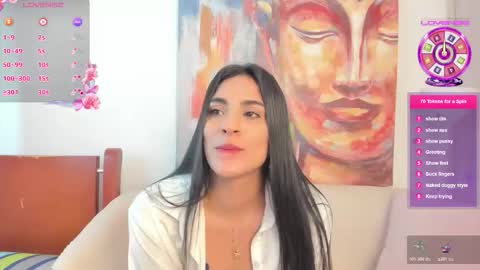 Snapshot of alishaindia chatting on November 12, 2025, 5:13 pm Alisha online show from November 12, 2025, 5:13 pm