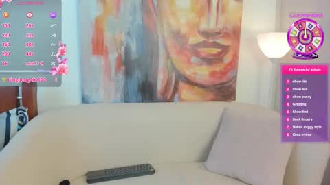 Snapshot of alishaindia chatting on November 20, 2025, 5:34 pm Alisha online show from November 20, 2025, 5:34 pm