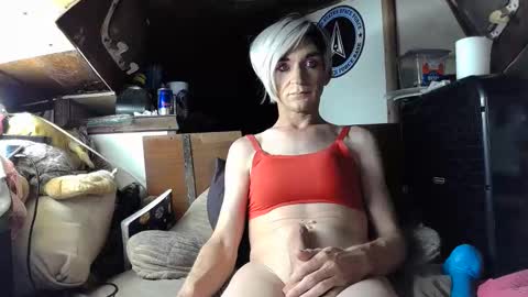 Snapshot of alishaluv chatting on January 30, 2025, 2:16 am Alisha online show from January 30, 2025, 2:16 am