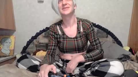 Alisha online show from November 27, 2025, 4:47 am