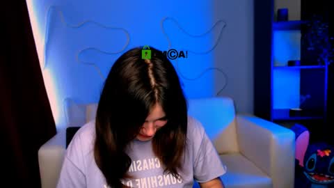 Snapshot of alishanoir chatting on May 25, 2026, 9:04 am Alisha online show from May 25, 2026, 9:04 am