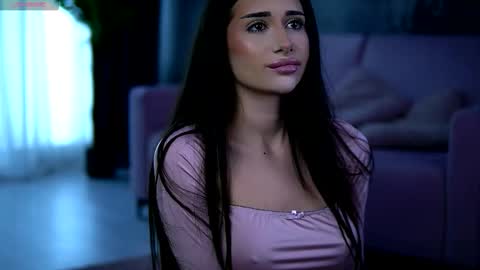 Alishaskye online show from January 18, 2026, 4:16 am