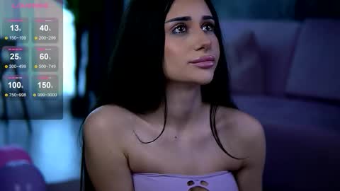 Alishaskye online show from February 17, 2026, 3:58 am