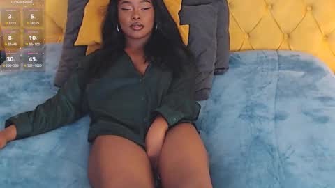 Snapshot of alishaweir chatting on February 27, 2026, 5:35 pm Luna online show from February 27, 2026, 5:35 pm