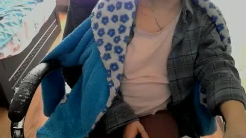 Snapshot of alisia18 chatting on February 22, 2026, 10:58 am Alisa online show from February 22, 2026, 10:58 am