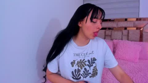 Alice online show from January 20, 2025, 1:18 am