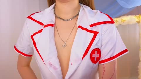 Alisia online show from January 19, 2025, 1:22 pm