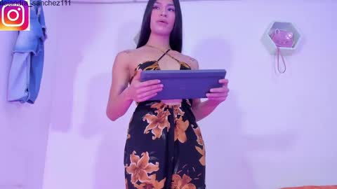 Alisia online show from February 13, 2025, 12:46 am