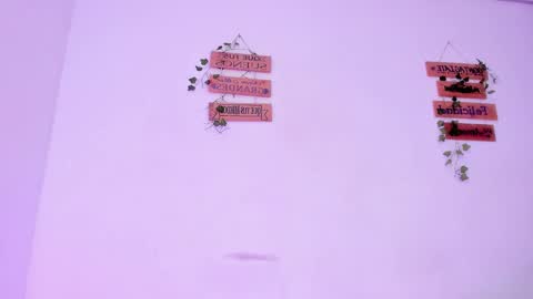 Snapshot of alisiacollinsss chatting on February 20, 2026, 3:25 am Alisia online show from February 20, 2026, 3:25 am