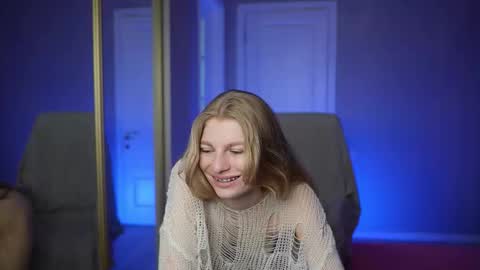 Milana online show from March 19, 2026, 10:30 am