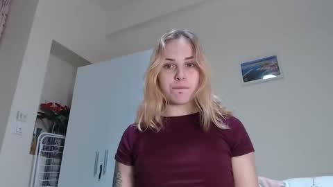 Snapshot of alismoona chatting on February 26, 2026, 5:45 pm Alisa online show from February 26, 2026, 5:45 pm